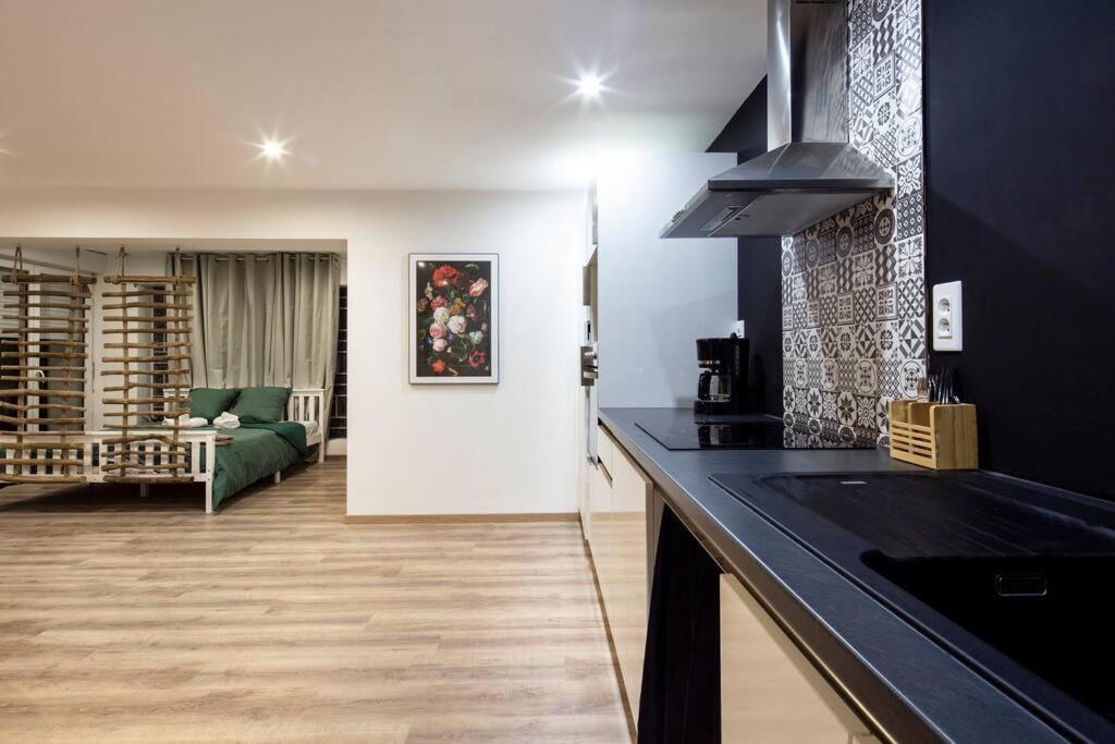 Apartament Le Logis D'Alsace, Wifi,Tv,Parking,70 M2 Ettendorf Zewnętrze zdjęcie