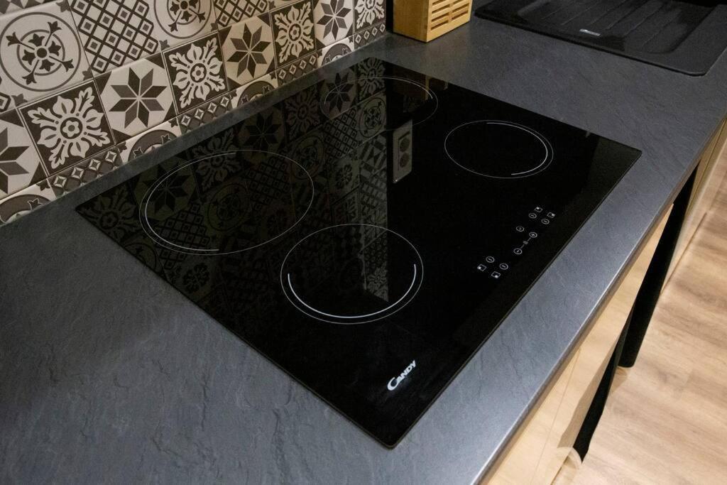 Apartament Le Logis D'Alsace, Wifi,Tv,Parking,70 M2 Ettendorf Zewnętrze zdjęcie